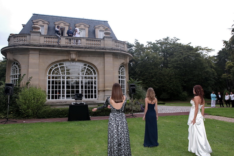 Mariage russe